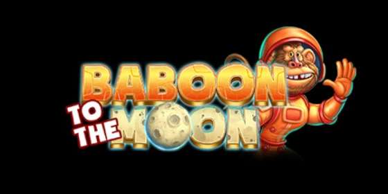 Baboon To The Moon (RAW iGaming)