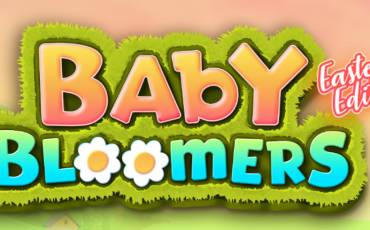 Baby Bloomers slot online