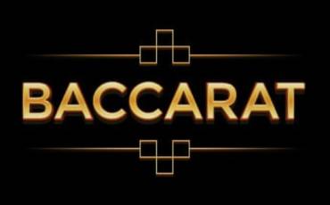 Baccarat online