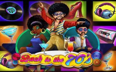 Back to the 70s slot online