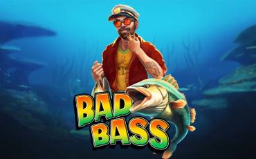 Bad Bass slot online