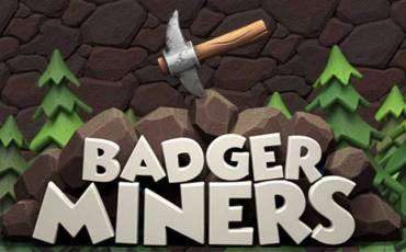 Badger Miners