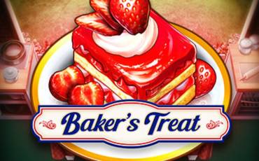 Baker's Treat