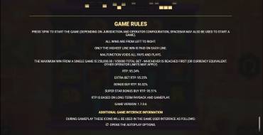 Ballin`: Rules