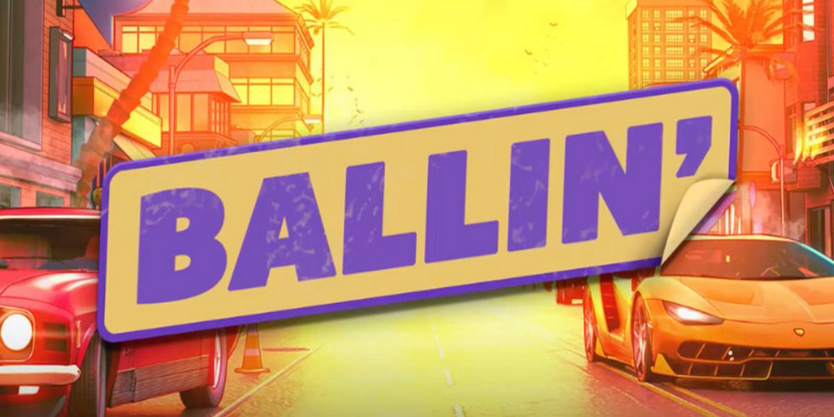 Ballin`