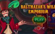 Balthazar's Wild Emporium slot