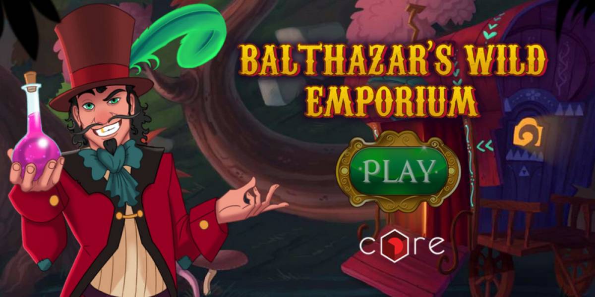 Balthazar's Wild Emporium