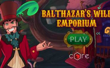 Balthazar's Wild Emporium