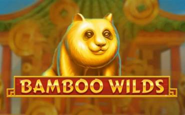 Bamboo Wilds slot online