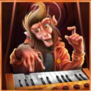 Banana Rock: Keyboard Player