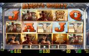 Bandit’s Bounty slot