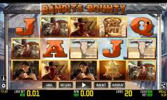 Play Bandit’s Bounty