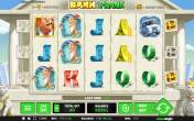 Bank or Prank slot