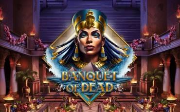 Banquet of Dead slot online