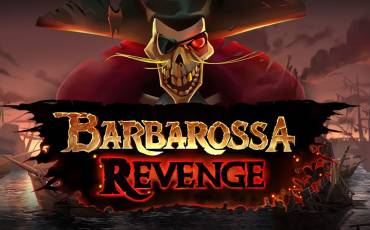 Barbarossa Revenge slot online