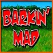 Barkin’ Mad: Logo