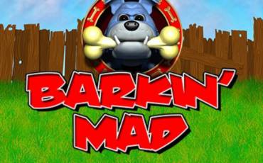 Barkin’ Mad slot online