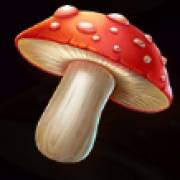 Barn Festival: Mushroom