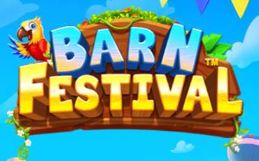 Barn Festival slot online