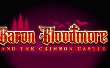 Baron Bloodmore slot online