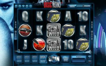 Basic Instinct slot online