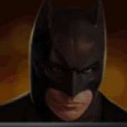 Batman Begins: symbol