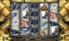 Play Batman