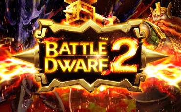 Battle Dwarf 2 slot online