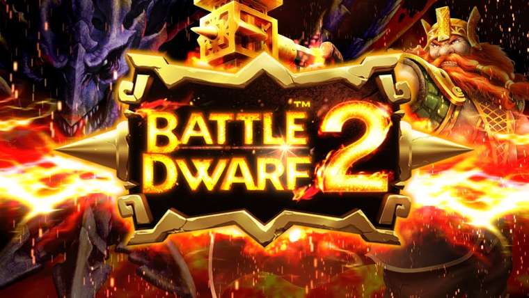 Play Battle Dwarf 2 slot