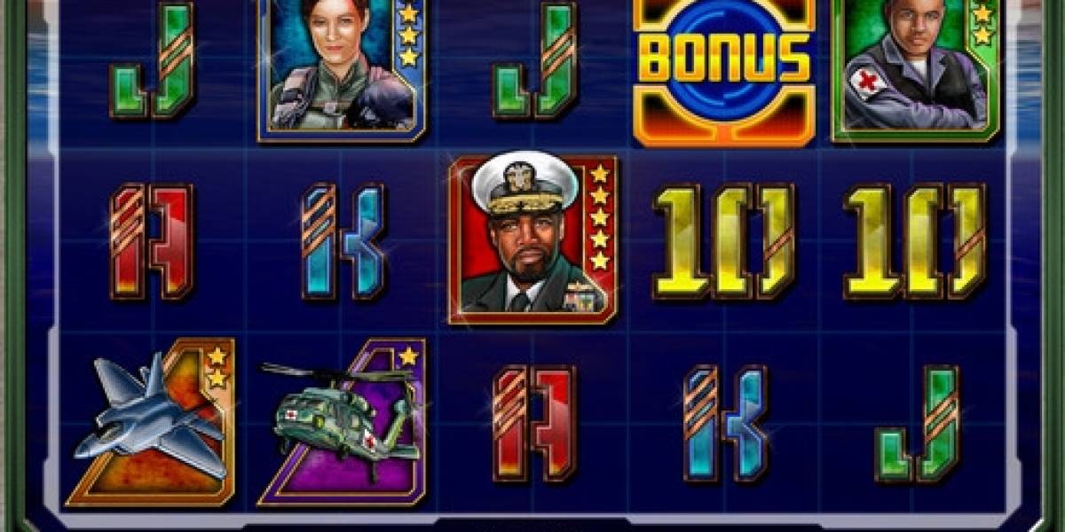 Battleship slot online