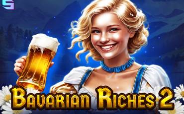 Bavarian Riches 2 slot online