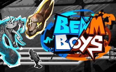 Beam Boys slot online