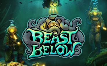 Beast Below slot online