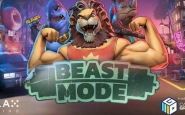 Beast Mode slot online