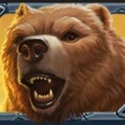 Beasts of Fire: Bear