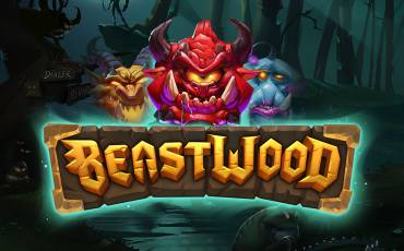 Beastwood slot online