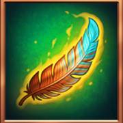 Beat The Beast: Griffin's Gold: Feather