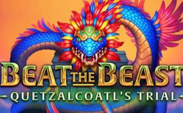 Beat the Beast: Quetzalcoatls Trial slot online