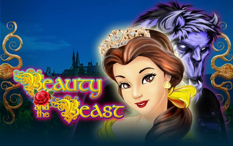 Play Beauty and  the Beast slot