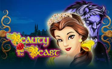 Beauty and  the Beast slot online