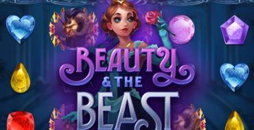 Beauty and the Beast: Slot