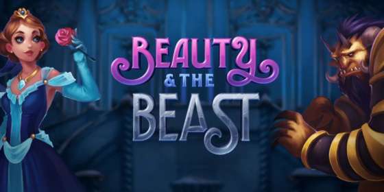 Beauty and the Beast (RAW iGaming)