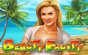 Beauty Fruity slot online