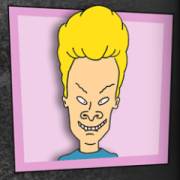 Beavis and Butthead: Beavis