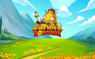 Bee Hive Bonanza slot online