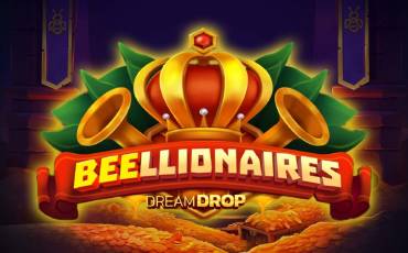 Beellionaires Dream Drop slot online