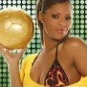 Benchwarmer Football Girls: Pretty Woman 4