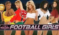 Play Benchwarmer Football Girls
