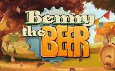 Benny the Beer slot online