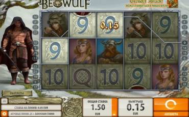 Beowulf slot online